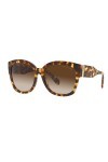 Michael Kors Lunettes de soleil MK2164 BAJA 302813 Femme couleur Marron Havane taille verres 56 mm