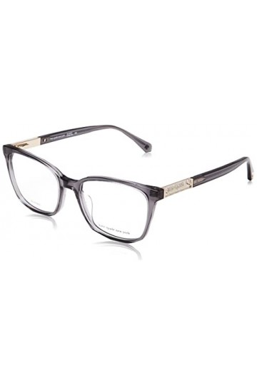 Kate Spade Davina Lunettes de Soleil, Kb7, 54 Femme