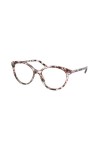 Prada 0pr 08yv Lunettes de Soleil, Orchidée/Tortoise, 52 Mixte