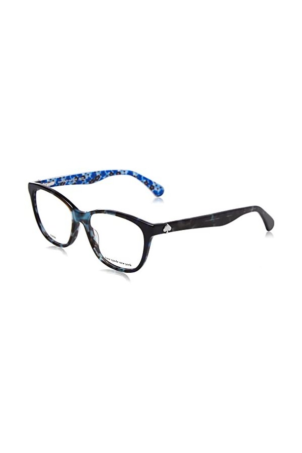Kate Spade Attaline Lunettes de Soleil, Xp8, 51 Femme