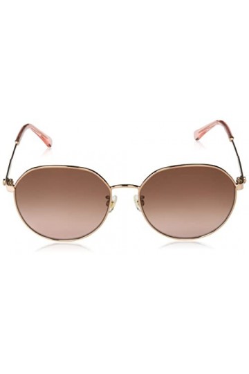 Kate Spade Nesha/F/S Lunettes de Soleil, AU2, 60 Femme