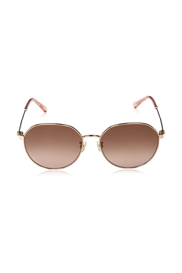 Kate Spade Nesha/F/S Lunettes de Soleil, AU2, 60 Femme