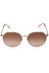 Kate Spade Nesha/F/S Lunettes de Soleil, AU2, 60 Femme