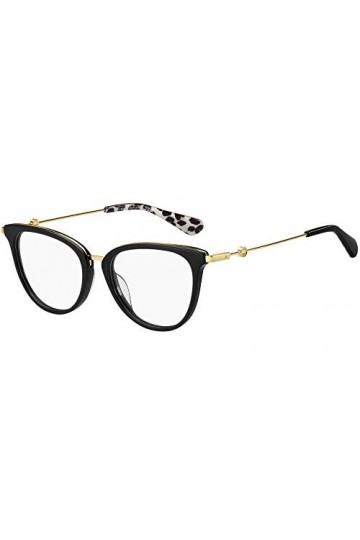 Kate Spade Valencia/G Lunettes de Soleil, 807, 52 Femme
