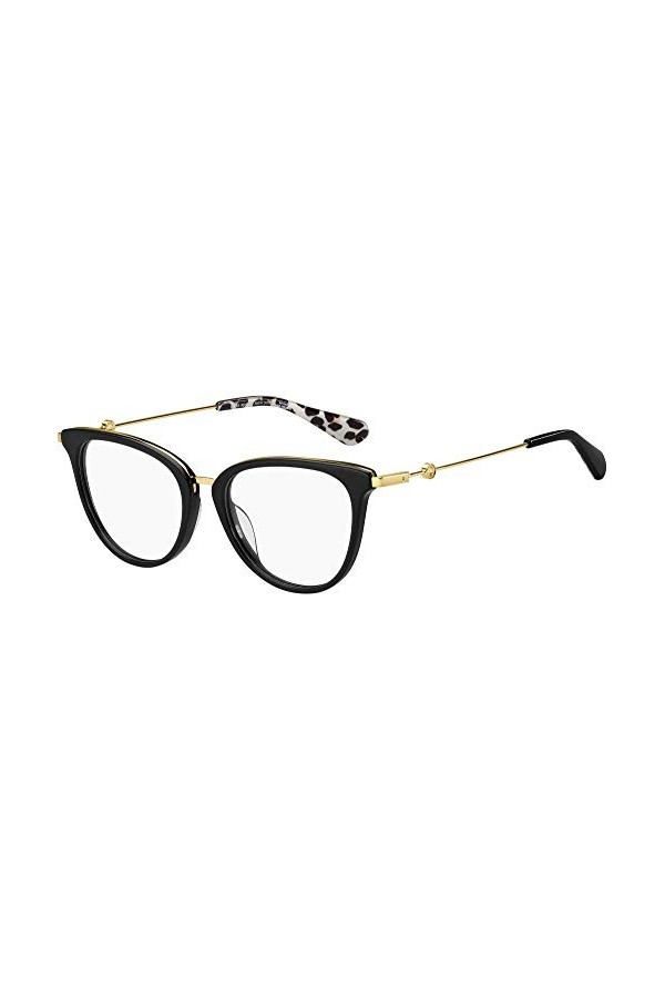 Kate Spade Valencia/G Lunettes de Soleil, 807, 52 Femme