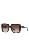 Michael Kors Mixte 0mk2183u 55 300613 Lunettes de Soleil, Multicolore, Taille Unique