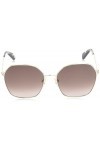 KATE SPADE Femme Kenna/G/S Lunettes de Soleil, LKS, 57