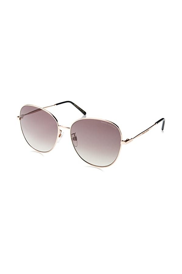 MARC JACOBS Marc 664/G/S Lunettes de Soleil, RHL, 59 Femme