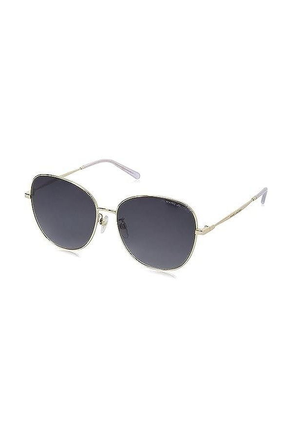 MARC JACOBS Marc 664/G/S Lunettes de Soleil, RHL, 59 Femme