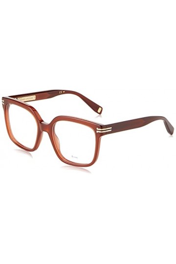 Marc Jacobs MJ 1054 Lunettes de Soleil, 09q, 52 Femme