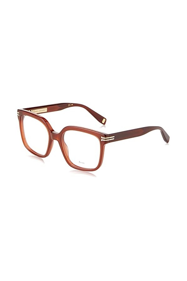 Marc Jacobs MJ 1054 Lunettes de Soleil, 09q, 52 Femme