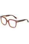 Marc Jacobs MJ 1054 Lunettes de Soleil, 09q, 52 Femme