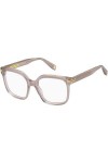Marc Jacobs MJ 1054 Lunettes de Soleil, 09q, 52 Femme