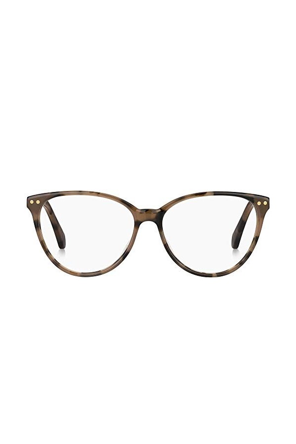 Kate Spade Thea Lunettes de Soleil, Havana, 24 Mixte