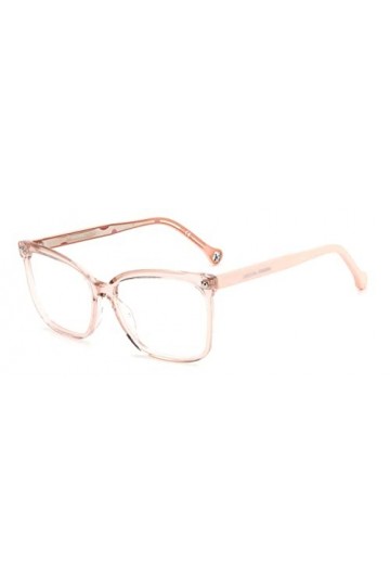 Carolina Herrera Ch 0012 Lunettes de Soleil, Fwm, 56 Femme