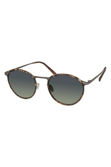 MODO & ECO 684, Lunettes de soleil Femme, TORTOISE, 50