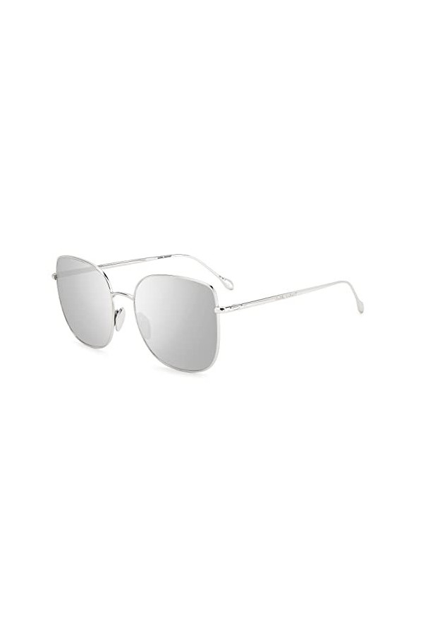 ISABEL MARANT Im 0014/S Lunettes de Soleil, Palladium, 58 Femme