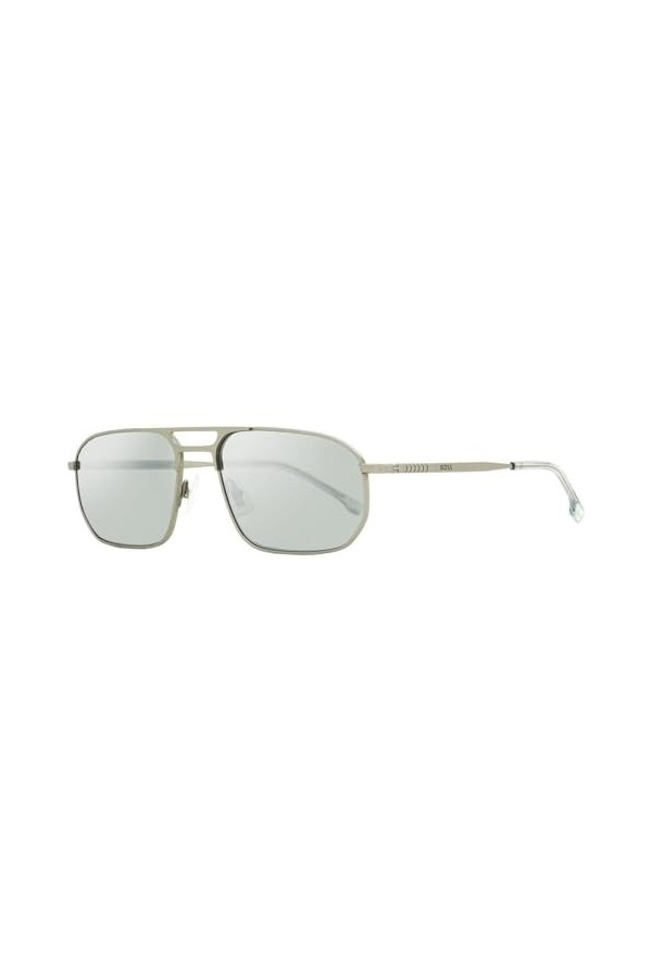 Hugo Boss Boss 1446/s Sunglasses, R81/JT Matte RUTHEN, 59 Unisex
