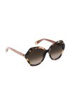 Furla Furla-Sfu533-01gq Sunglasses, Multicoloured, Taille Unique Unisex
