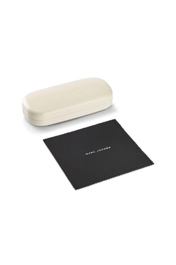 Marc Jacobs Marc 415/s Sunglasses, Black Gold, 56 Unisex