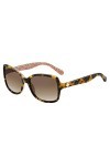 Kate Spade New York Femme Ayleen/P/S Lunettes de Soleil, 2NL, 56