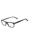 Nautica N8085, Lunettes de Soleil Femme, Noir, Taille Unique