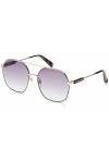 Marc Jacobs Marc 576/S Lunettes de Soleil, 01Q, 58 Femme