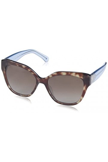 KATE SPADE Femme Savanna/G/S Lunettes de Soleil, IPR, 57