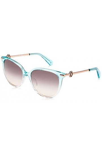 Kate Spade Kristina/G/S Lunettes de Soleil, Iwb, 54 Femme