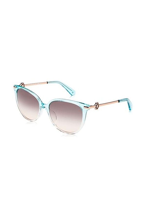 Kate Spade Kristina/G/S Lunettes de Soleil, Iwb, 54 Femme