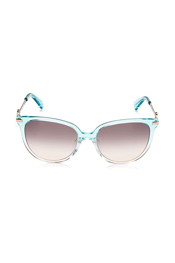 Kate Spade Kristina/G/S Lunettes de Soleil, Iwb, 54 Femme