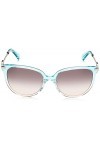 Kate Spade Kristina/G/S Lunettes de Soleil, Iwb, 54 Femme