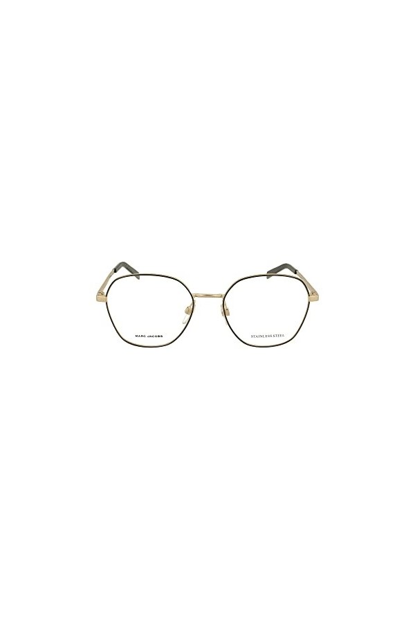 Marc Jacobs Marc 476/G/N Lunettes de Soleil, 2 m², 54 Femme