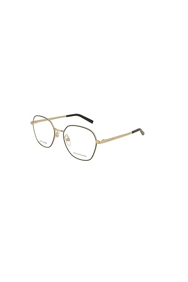 Marc Jacobs Marc 476/G/N Lunettes de Soleil, 2 m², 54 Femme