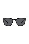 Hugo Boss Boss 1406/f/sk Sunglasses, 807/M9 Black, 57 Unisex