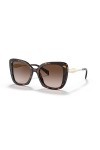 Prada 0PR 03YS Lunettes Multicolore 53 Homme, multicolore