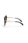 Prada 0PR 03YS Lunettes Multicolore 53 Homme, multicolore