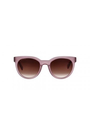 Marc OPolo Lunettes de soleil pour femme 506202 50 - Rose rose/marron , taille 52, Rose