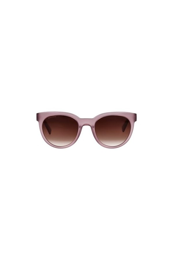 Marc OPolo Lunettes de soleil pour femme 506202 50 - Rose rose/marron , taille 52, Rose