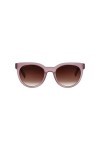 Marc OPolo Lunettes de soleil pour femme 506202 50 - Rose rose/marron , taille 52, Rose