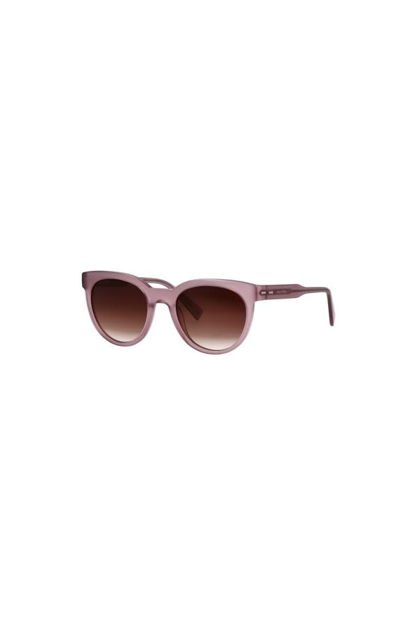 Marc OPolo Lunettes de soleil pour femme 506202 50 - Rose rose/marron , taille 52, Rose