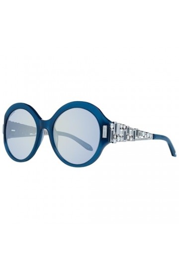 Atelier Swarovski Lunettes De Soleil SK0162-P 55 90X