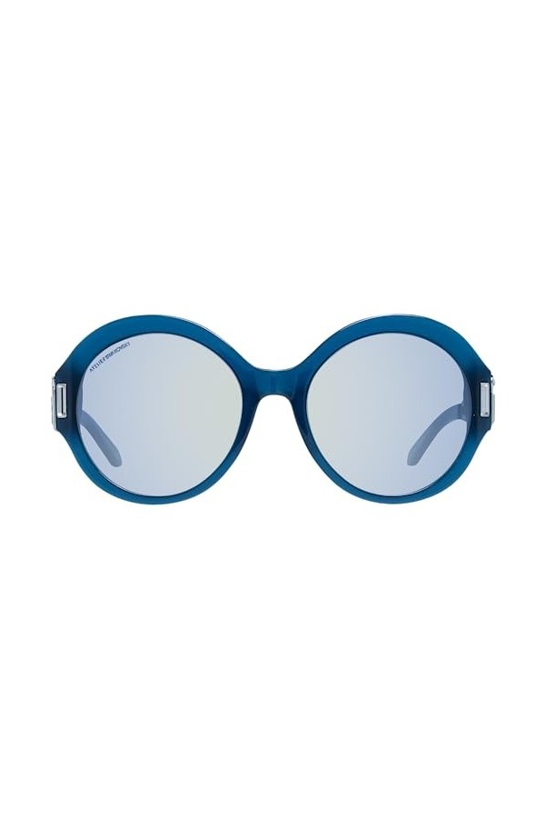 Atelier Swarovski Lunettes De Soleil SK0162-P 55 90X