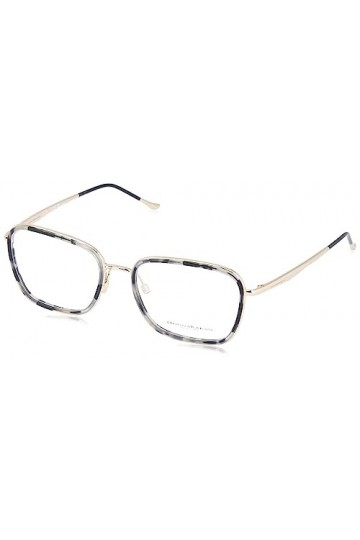 Donna Karan DO7002 Sunglasses, 010 Smoke Black Tortoise, 53 cm Unisex