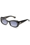 DSQUARED2 Lunettes de Soleil D2 0110/S 807 52/21/145 Femme