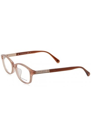 Kate Spade Hilda/F Lunettes de Soleil, 10 A, 52 Femme