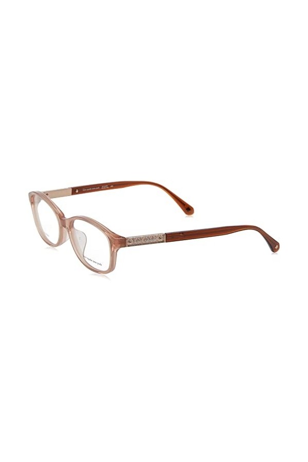 Kate Spade Hilda/F Lunettes de Soleil, 10 A, 52 Femme