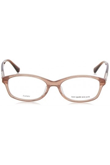 Kate Spade Hilda/F Lunettes de Soleil, 10 A, 52 Femme