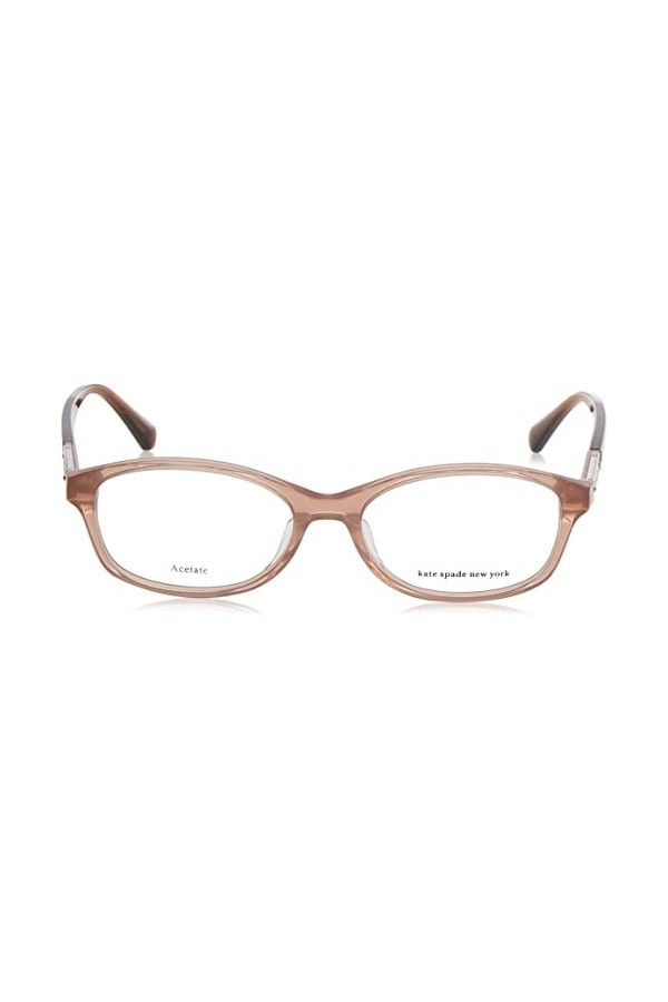 Kate Spade Hilda/F Lunettes de Soleil, 10 A, 52 Femme