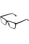 Hugo Boss Lunettes de Soleil BOSS 1492/CS Blue Havana Blue/Brown Folding Clip On 55/18/145 homme